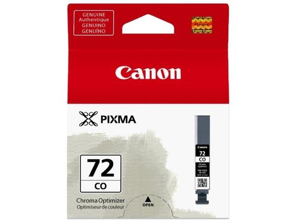 Canon Blekk PGI-72CO Chroma Optimizer Til Canon PIXMA Pro-10